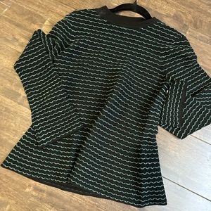 NWOT Emporio Armani sweater